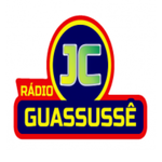 Rádio JC Guassussê Logo