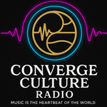 ConvergeCultureRadio Logo