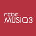RTBF - Musiq3 Logo