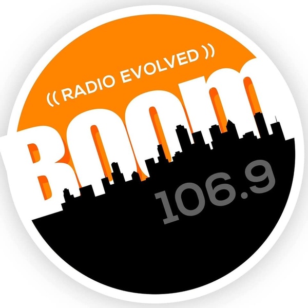 BOOM 106.9 - FM 106.9 - Kingstown - Listen Online