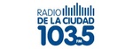 Radio de la Ciudad Logo