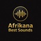 Afrikana Best Sounds Logo