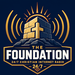 The Foundation Radio Logo