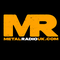 Metal Radio UK Logo