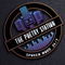 FleetDJRadio - The Poetry Station Logo