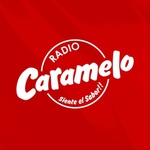 Radio Caramelo Logo