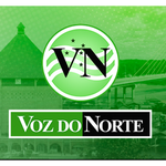Voz do Norte Logo