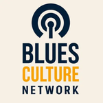 Blues Culture Network Logo