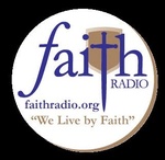 Faith Radio - WLBF Logo