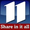 KARE 11 Logo
