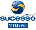 Rádio Sucesso Jaraguá Logo