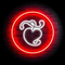 Indulgence Radio Logo