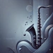 HearMe.fm - Cool Jazz Logo