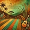 HearMe.FM - Roots Reggae Logo