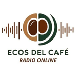 Ecos del Café Logo