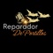 Radio Reparador de Portillos Logo