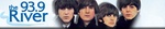 93.9 The River - KGKS