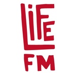 Life FM Logo