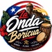 La Onda Boricua Logo