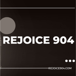 Rejoice904 Logo