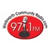 Wadsworth Community Radio - WWWR-LP Logo