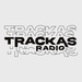 TRACKAS RADIO Logo