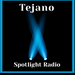 Tejano Spotlight Radio Logo
