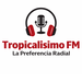 Tropicalisimo FM Logo