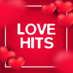 Radio Love Hits Logo