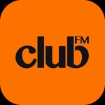 Club FM Shqipëri Logo