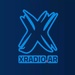 Xradio Mar de Ajó Logo