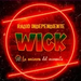 Radio Wick. Independiente Logo