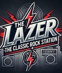 The Lazer Logo
