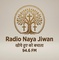 रेडियो नया जीवन Logo