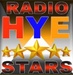 Radio HyeStars Logo