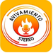 Avivamiento Stereo Logo