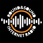 Roundandsound Radio Logo
