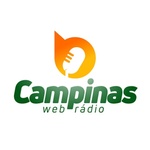 Campinas Web Rádio Logo