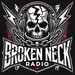 Broken Neck Radio Logo