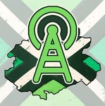 Achterhoeksepiraten.com Logo