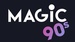 Magic 90s Logo