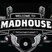 Madhouse International Logo