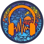 UbuntuFM HipHop Radio Logo
