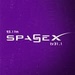 SpaceSex FM Logo