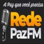 Rede Paz  Logo