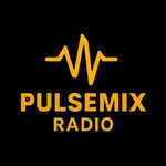 PulseMIx Radio Logo