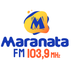 Radio Maranata Logo