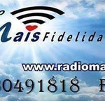 Radio Mais Fidelidade Logo