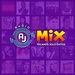 Radio AJ Mix Logo