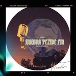 INKABA YEZWE FM Logo